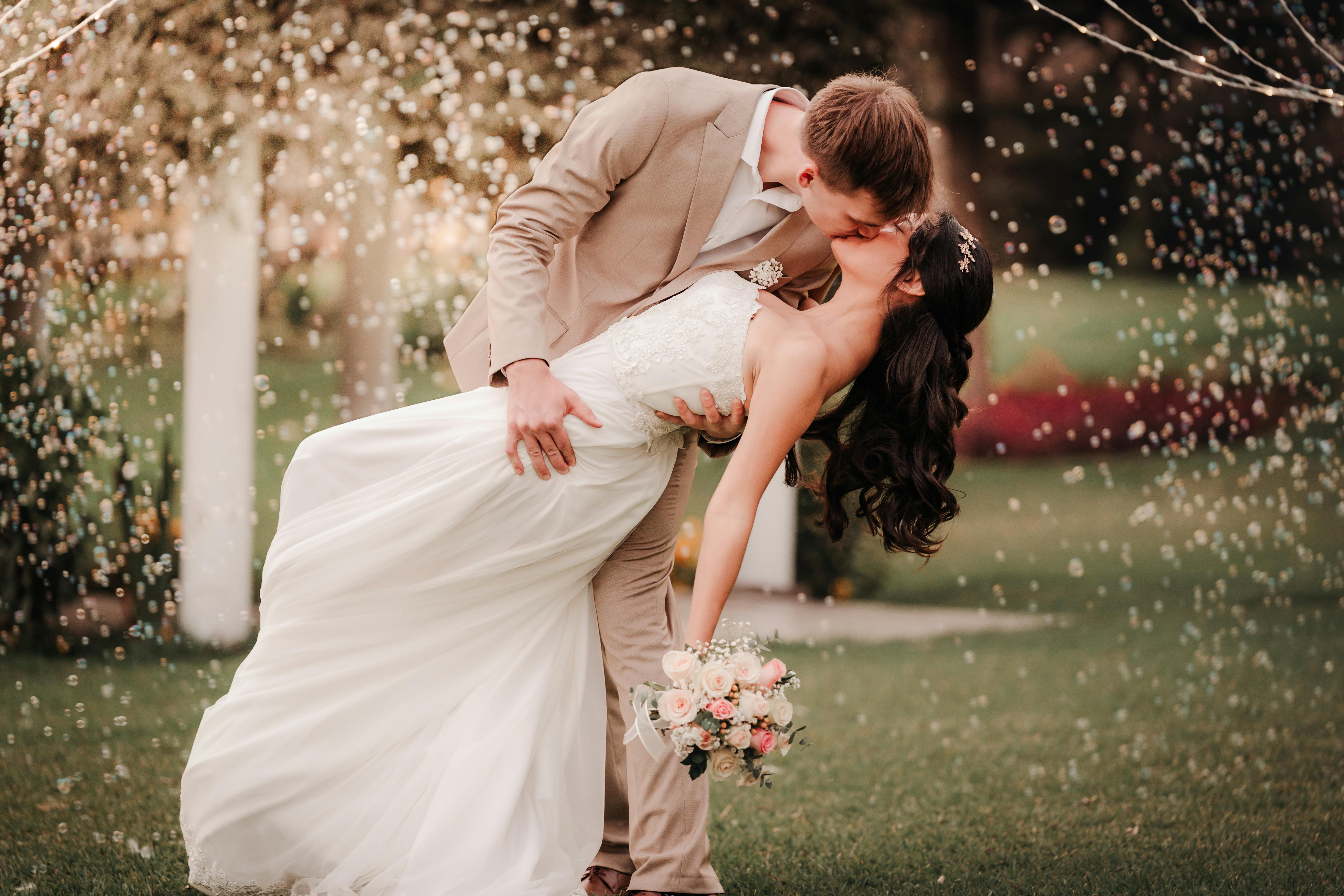 Постановка свадебного танца в Керчи